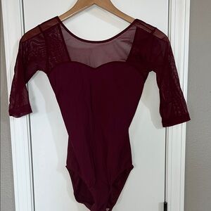 Dance Leotard